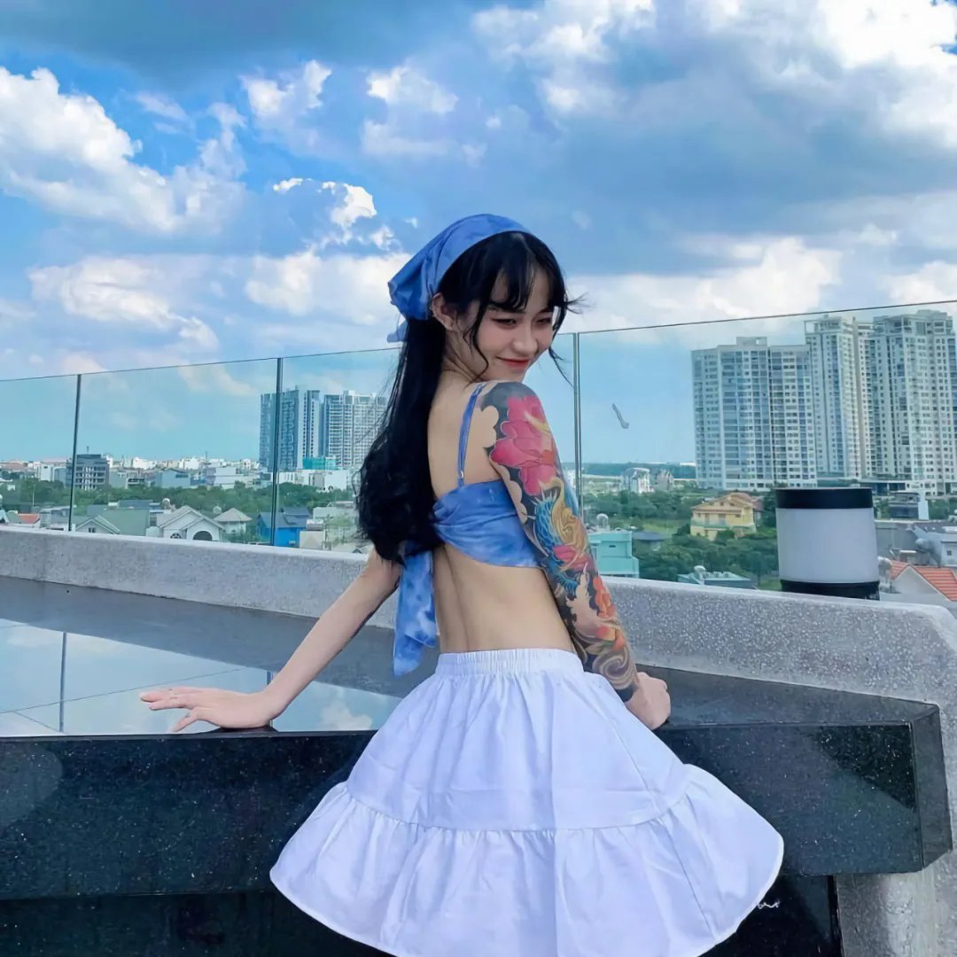 耶稣摇摆