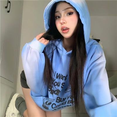 缩小人