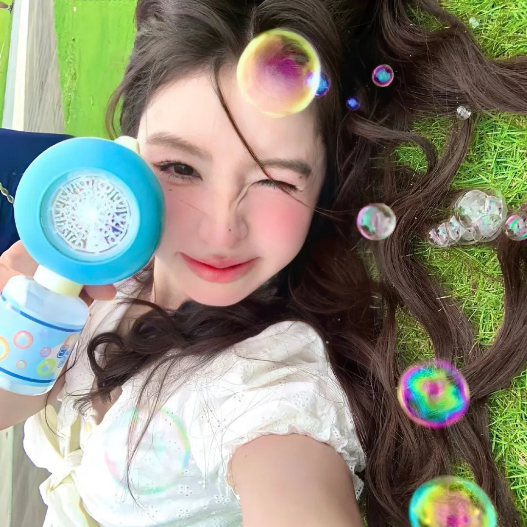 春光乍泄